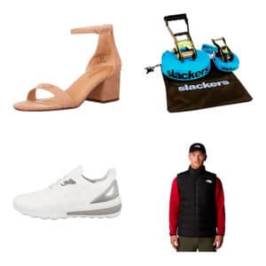Ropa y deporte