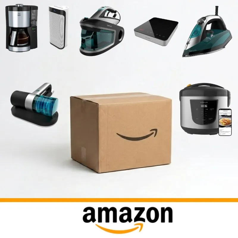 Caja Electrodomésticos Amazon - spNGJBKXVHX