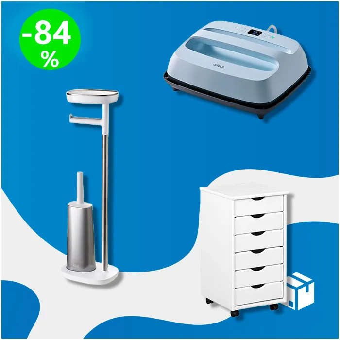 Palé de Hogar [31 productos] (10224662)