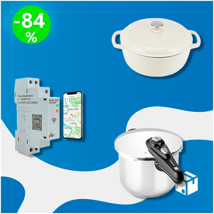 Caja de Hogar [29 productos] (spW84m7330V)