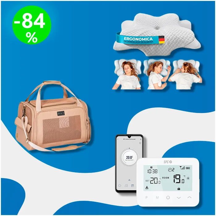 Caja de Hogar [34 productos] (spW84m7335t)