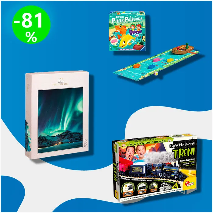 Caja de Juguetes [19 productos] (sp342251200)