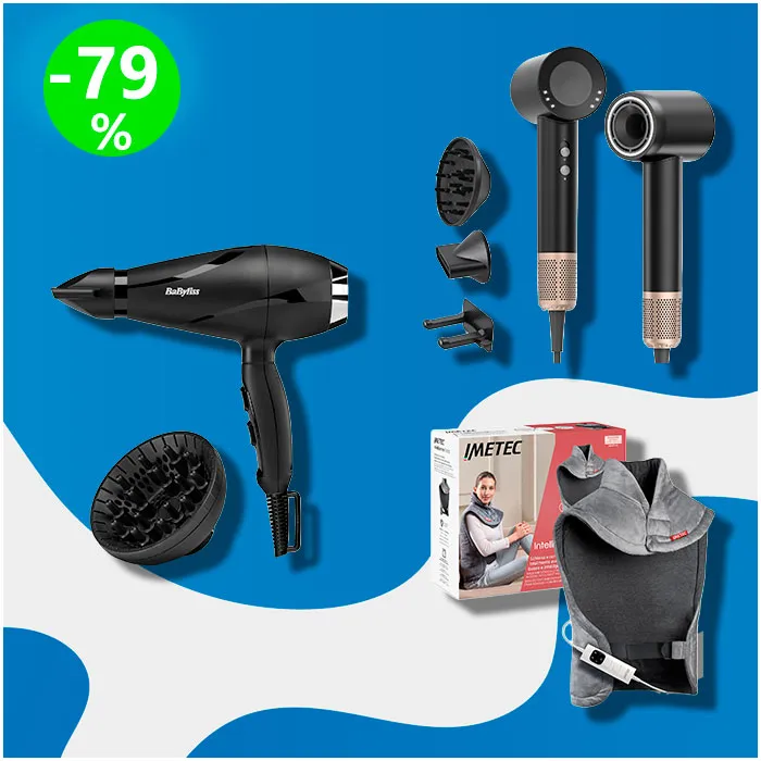 Caja de Cuidado Personal [31 productos] (sp500200138-1)