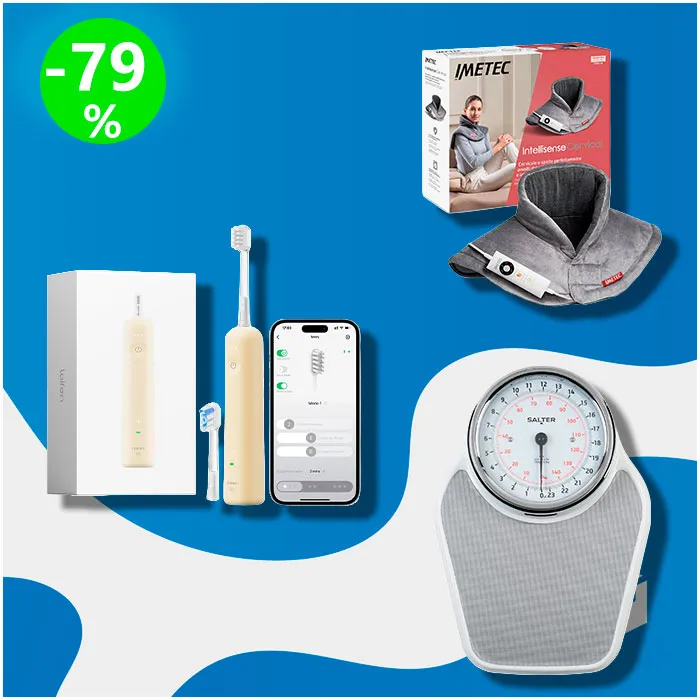 Caja de Cuidado Personal [30 productos] (sp500200138-2)
