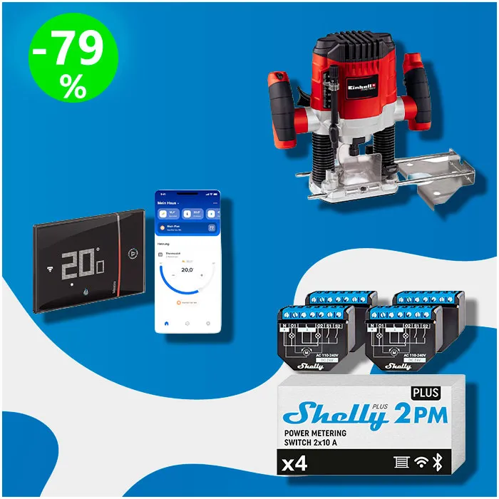 Caja de Herramientas [38 productos] (spW84m7335K-2)