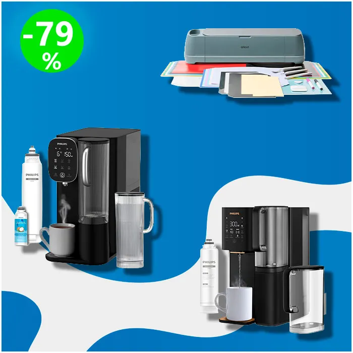 Palé de Hogar [15 productos] (10227439)