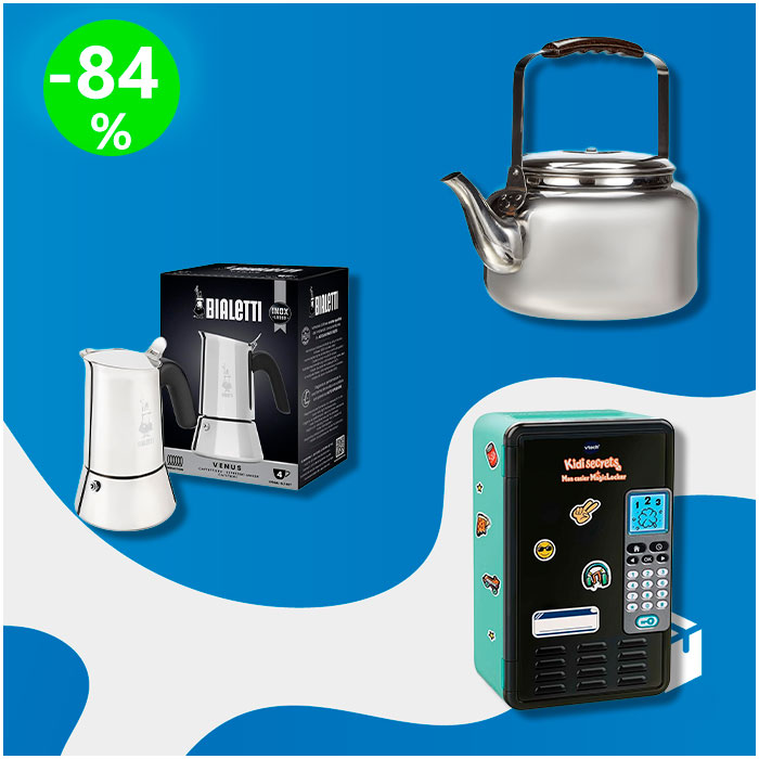 Caja de Hogar [20 productos] (spNDW36D7SG)