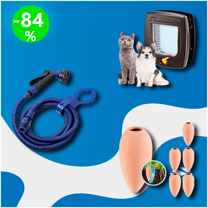 Caja de Hogar [37 productos] (spW83P5396U)
