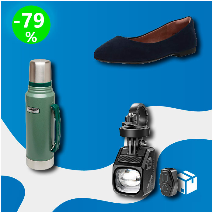 Caja de Deporte y Ropa [27 productos] (spW83P1156Q)