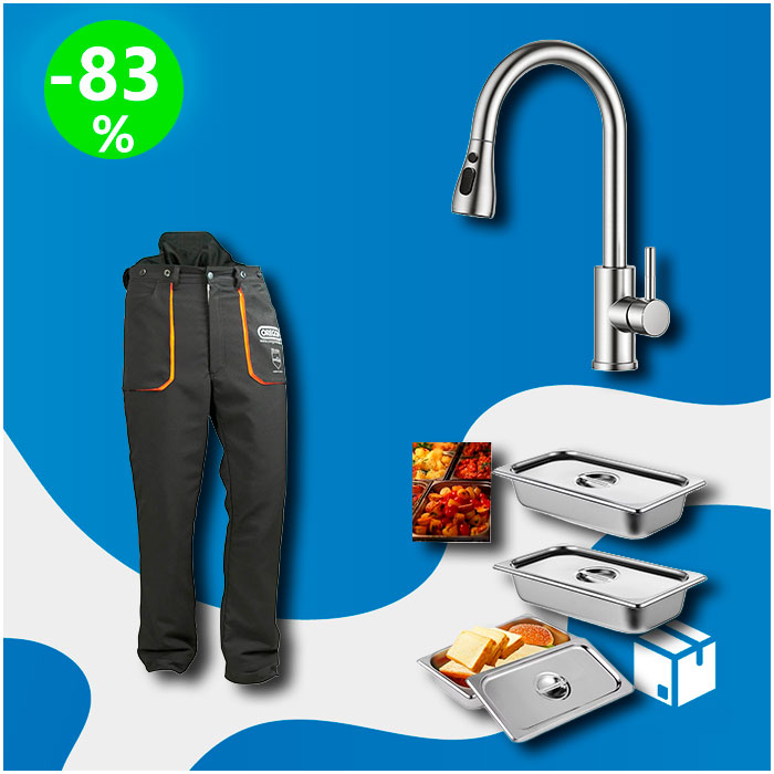 Carton de 26 outils non vérifiés