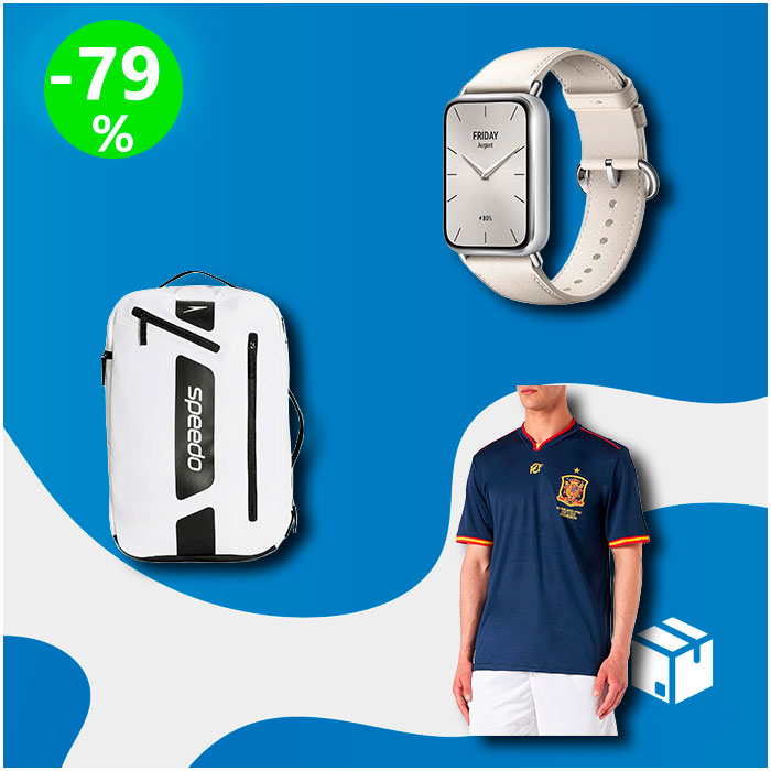 Caja de Deporte y Ropa [53 productos] (spW83P1120f)