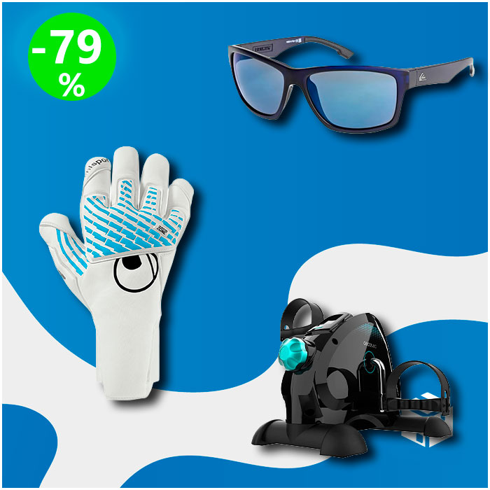 Caja de Deporte y Ropa [30 productos] (spW83P1124b)