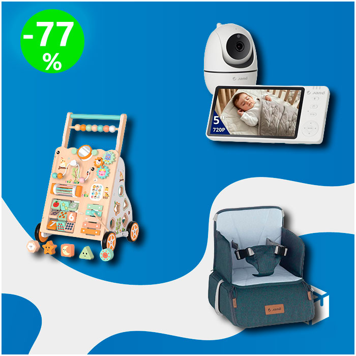 Caja de Bebé [27 productos] (spW83P1099Y)