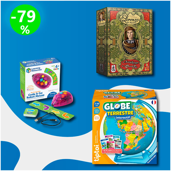 Caja de Juguetes [30 productos] (spNM7R6TD8Y)