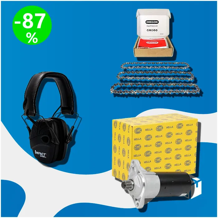 Caja de Herramientas [39 productos] (sp550509550)