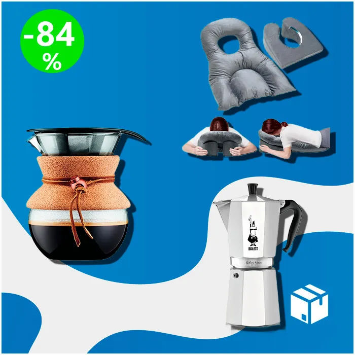 Caja de Mascota [24 productos] (spW83P8880i)