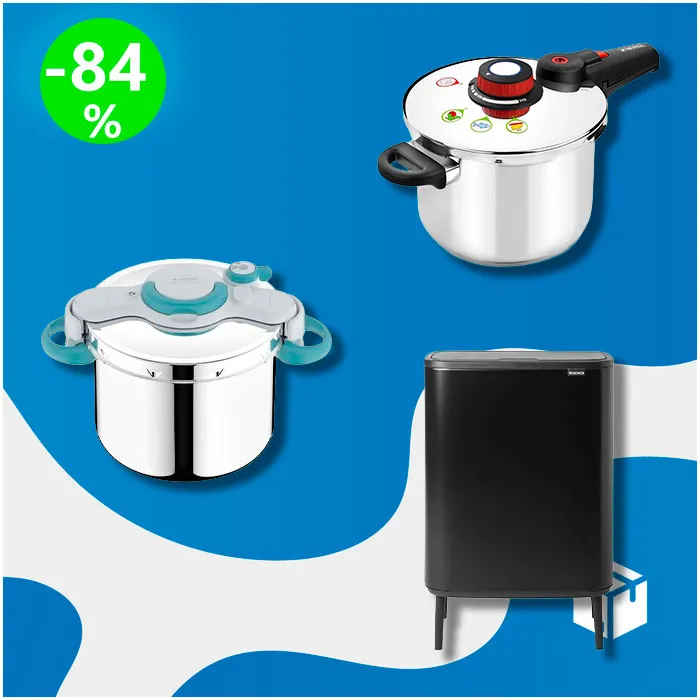 Palé de Hogar [24 productos] (10225782)
