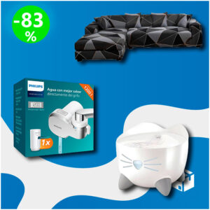 Caja de Hogar