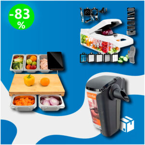 Caja de Hogar