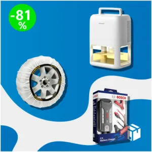 Caja de Herramientas