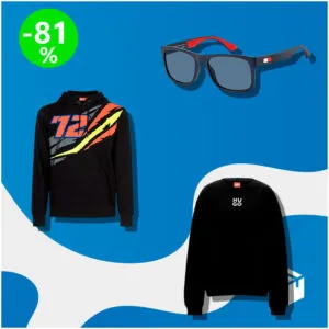 Caja de Deporte y Ropa