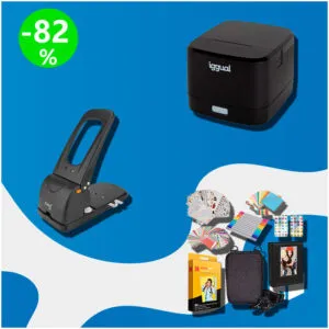 Caja de Electrónica