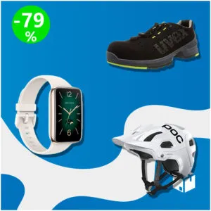 Caja de Deporte y Ropa