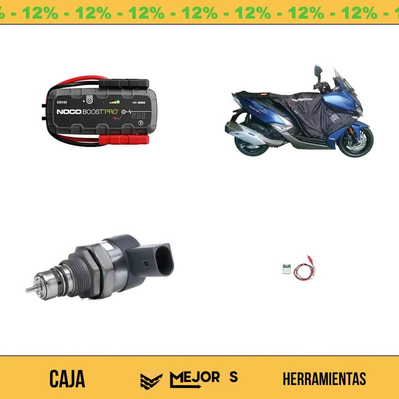 Caja de 45 Items Sin Revisar, Herramientas, Lote #spIlV13OlzL
