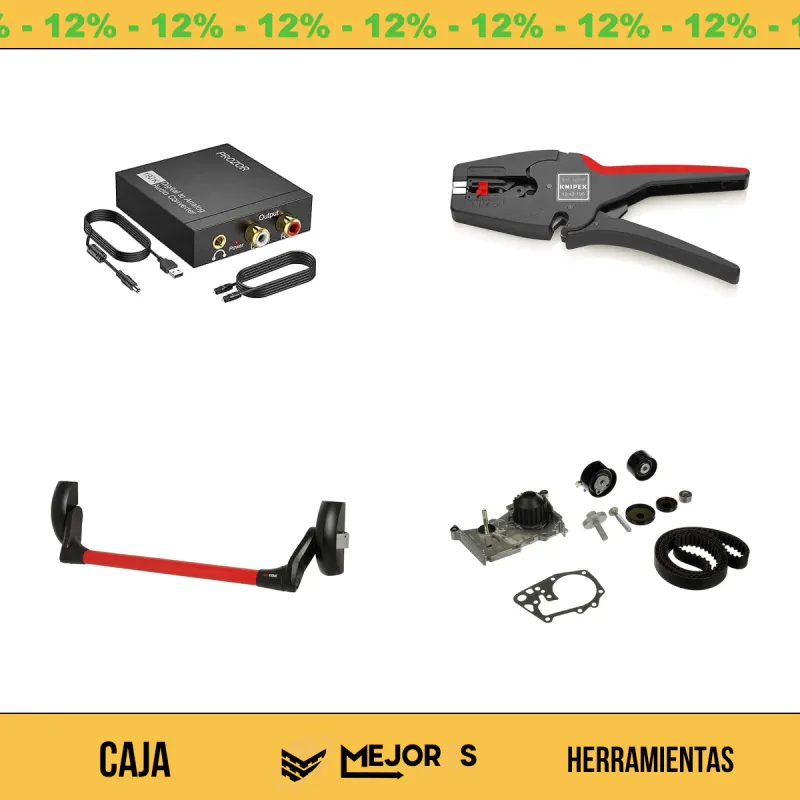 Caja de 58 Items Sin Revisar, Herramientas, Lote #spIlV13kbAC