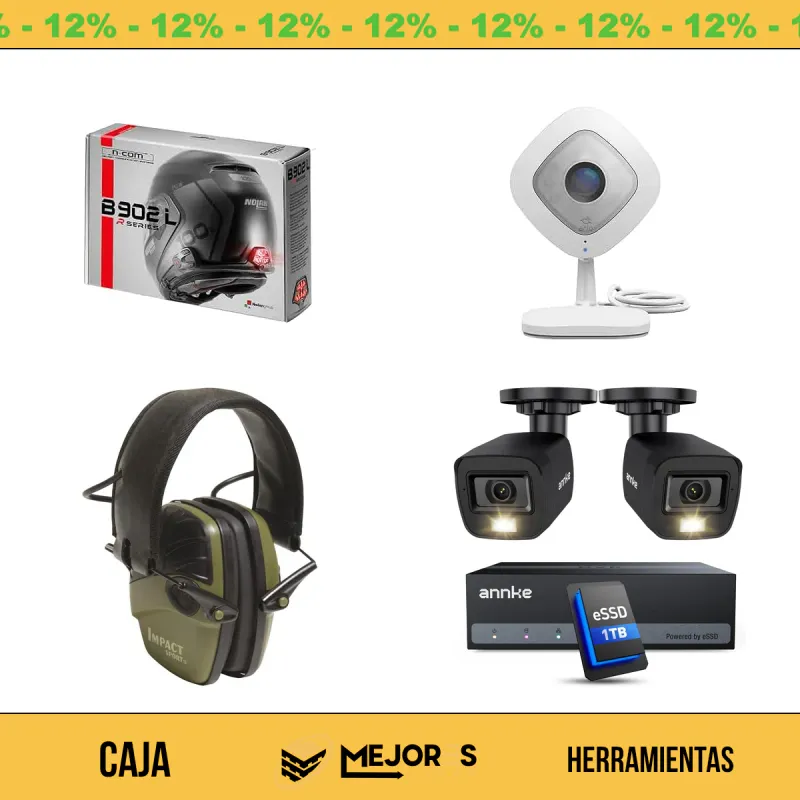 Caja de 44 Items Sin Revisar, Herramientas, Lote #spImn12AqEk