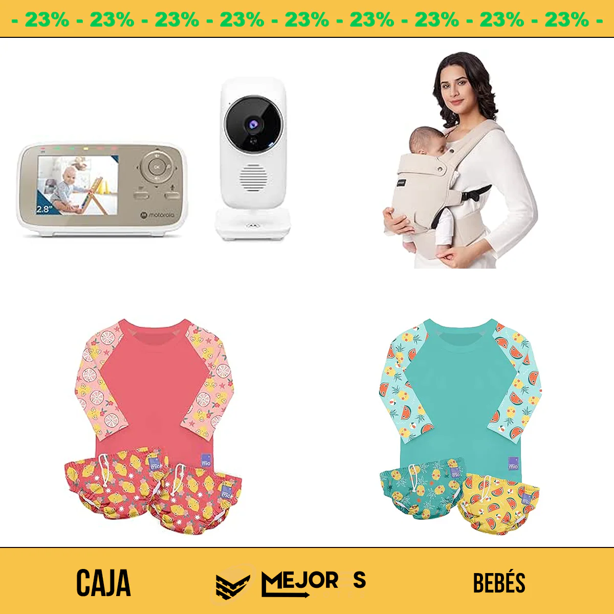 Caja de 53 Items Sin Revisar, Bebes, Lote #spN00I7jKn0