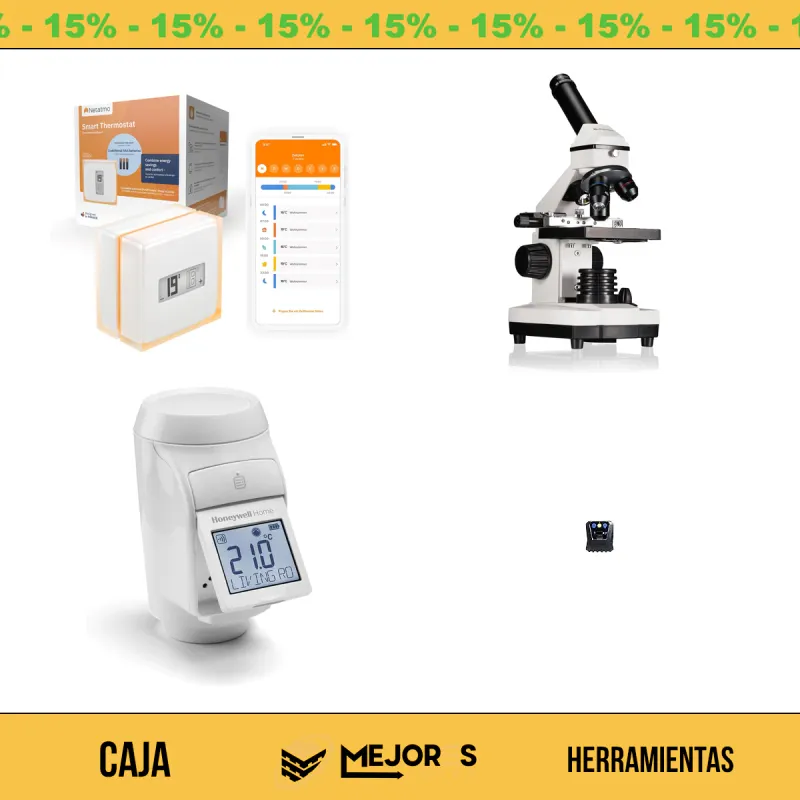 Caja de 22 Items Sin Revisar, Herramientas, Lote #spN00I7k93k