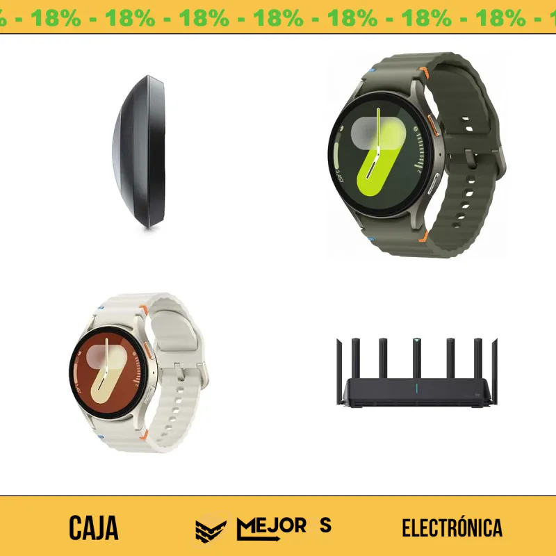 Caja de 60 Items Sin Revisar, Electronica, Lote #spN00I7kipn