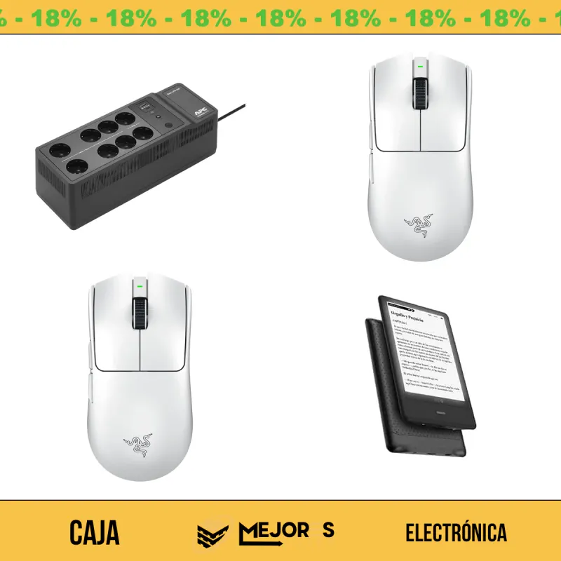 Caja de 88 Items Sin Revisar, Electronica, Lote #spN6NMY7MPG