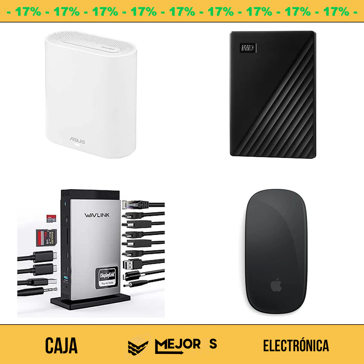 Caja de 86 Items Sin Revisar, Electronica, Lote #spN8SYRVZGG