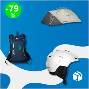 Caja de Deporte y Ropa