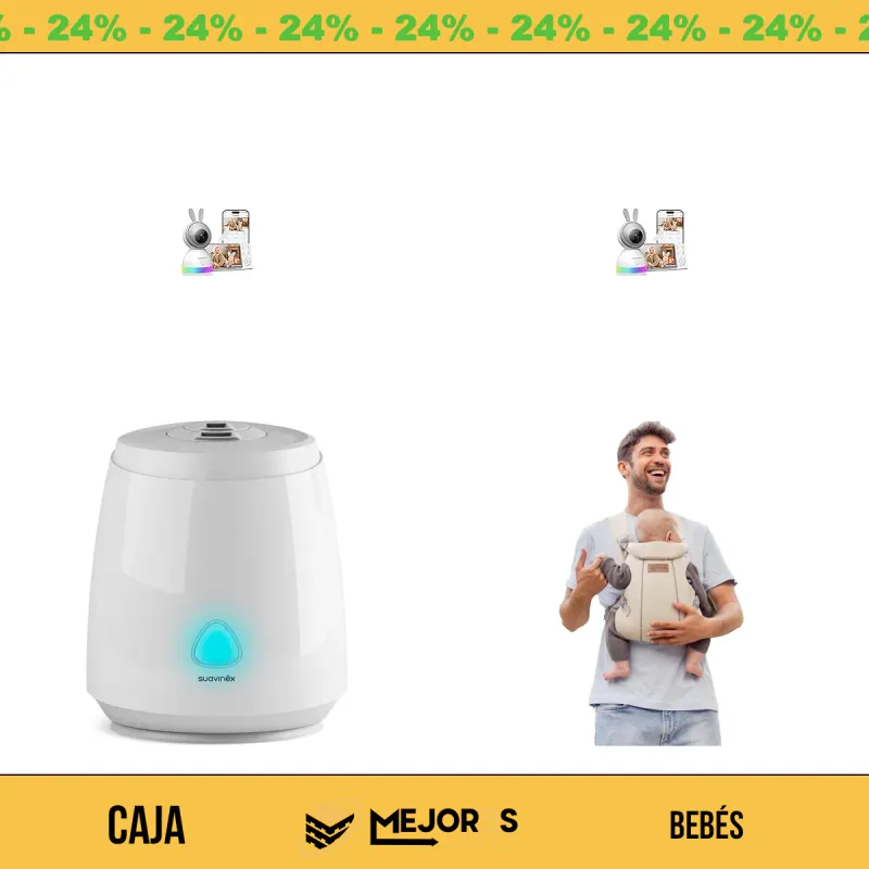 Caja de 15 Items Sin Revisar, Bebes, Lote #spNHG5BH3BL