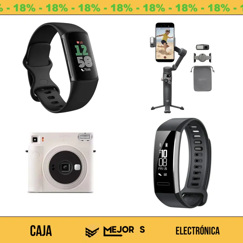 Caja de 59 Items Sin Revisar, Electronica, Lote #spNSZJTTDQZ