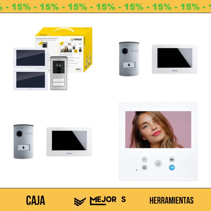 Caja de 36 Items Sin Revisar, Herramientas, Lote #spNXMKWJH83