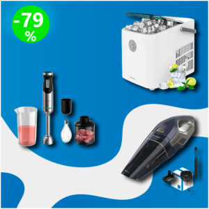 Caja de Electrodomésticos