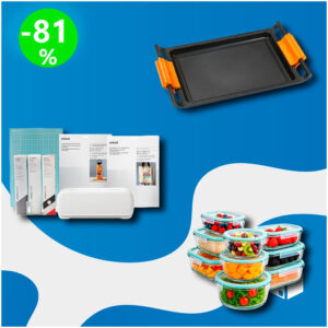 Caja de Hogar