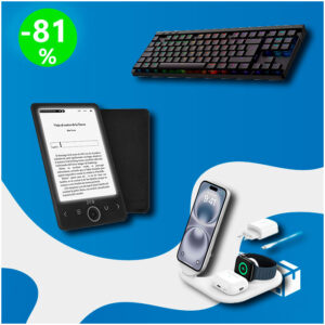 Caja de Electrónica