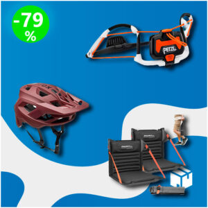 Caja de Deporte y Ropa