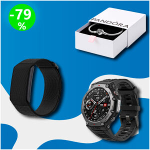 Caja de Deporte y Ropa