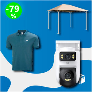 Caja de Deporte y Ropa