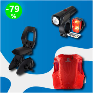Caja de Deporte y Ropa