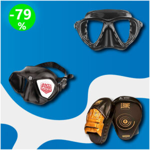 Caixa de 32 Desporto e Roupa Não Verificados