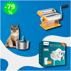 Caja de Hogar
