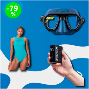 Caja de Deporte y Ropa