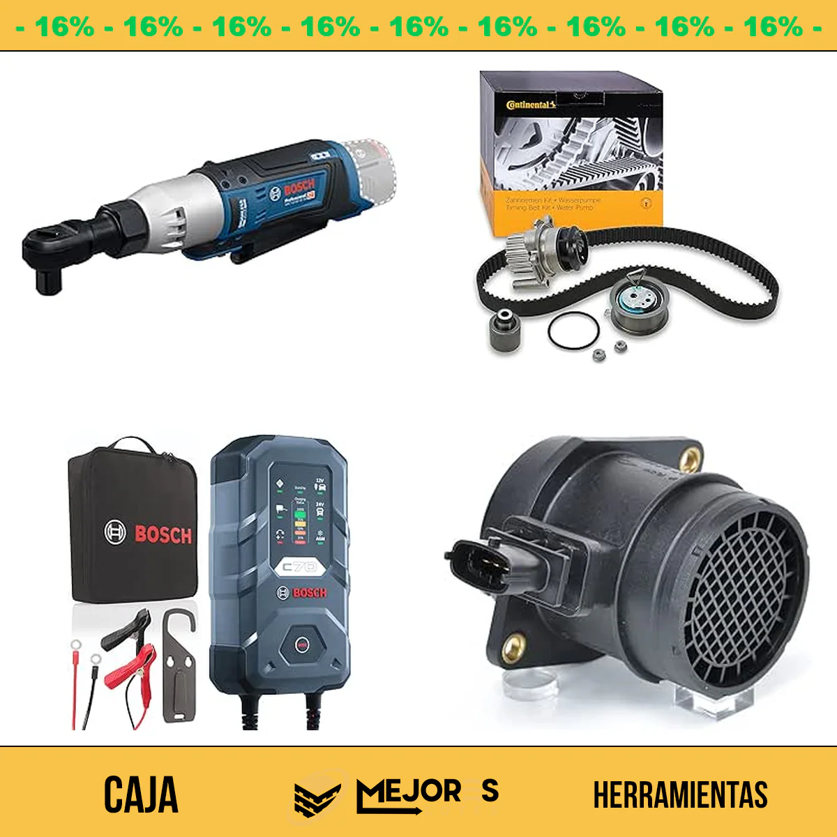 Caja de 57 Items Sin Revisar, Herramientas, Lote #spW83P5412u